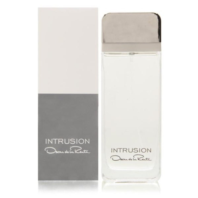 Parfum Femme Intrusion Oscar De La Renta EDP (100 ml)