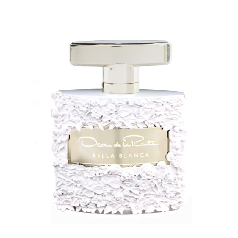 Oscar De La Renta Bella Blanca Eau De Parfum for Women (100 ml)