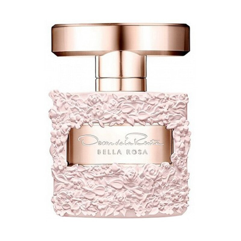 Women's Perfume Bella Rosa Oscar De La Renta EDP (100 ml)