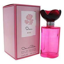 Afbeelding in Gallery-weergave laden, Women's Perfume Rose Oscar De La Renta EDT (100 ml) - Lindkart
