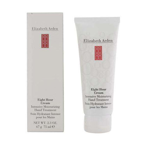 Hand Cream Eight Hour Elizabeth Arden - Lindkart