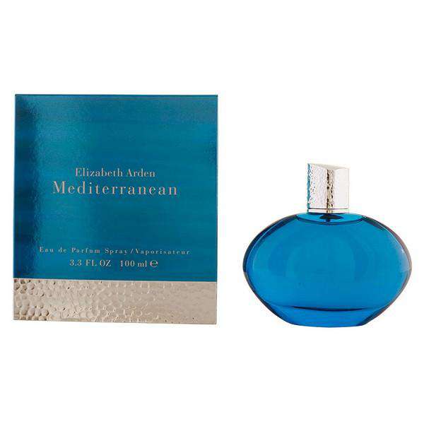 Women's Perfume Mediterranean Elizabeth Arden EDP - Lindkart