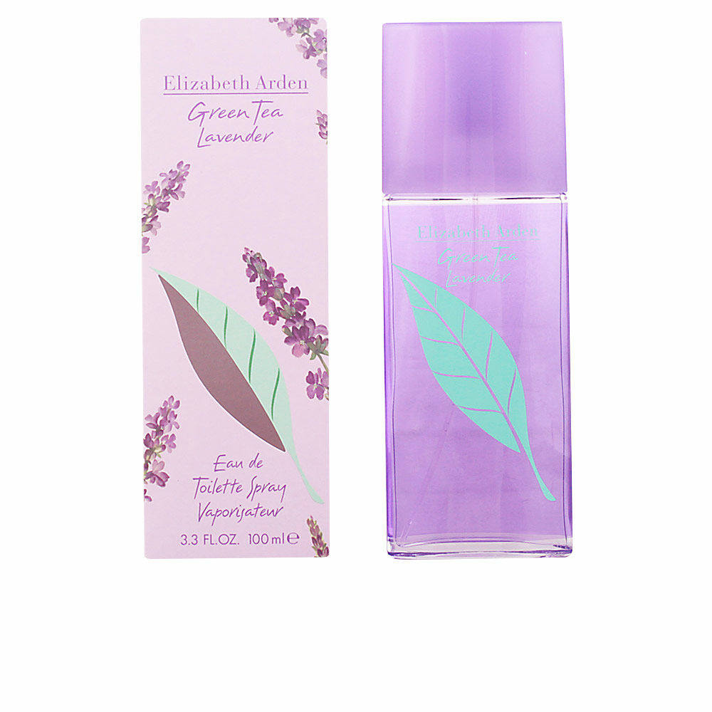 Parfum Femme Elizabeth Arden Thé Vert Lavande (100 ml)