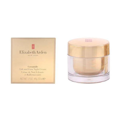 Night Cream Ceramide Elizabeth Arden - Lindkart