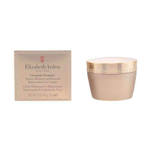 Anti-ageing Treatment for the Eye Contour Ceramide Premiere Elizabeth Arden - Lindkart