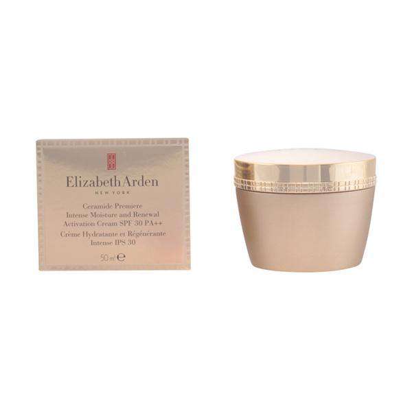 Nourishing Facial Cream Ceramide Premiere Elizabeth Arden - Lindkart