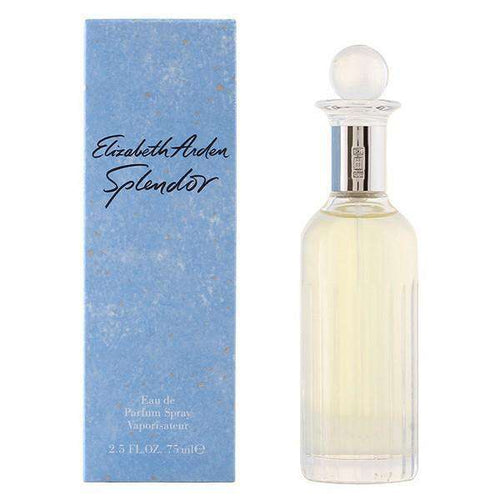 Women's Perfume Splendor Elizabeth Arden EDP - Lindkart