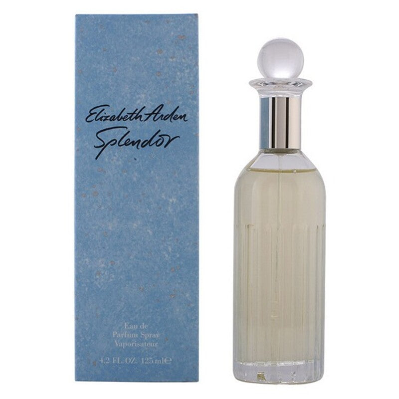 Women's Perfume Splendor Elizabeth Arden EDP (125 ml)