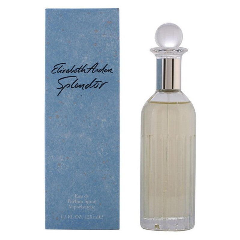 Damesparfum Splendor Elizabeth Arden EDP (125 ml)