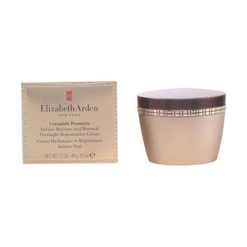 Night Cream Ceramide Premiere Elizabeth Arden - Lindkart