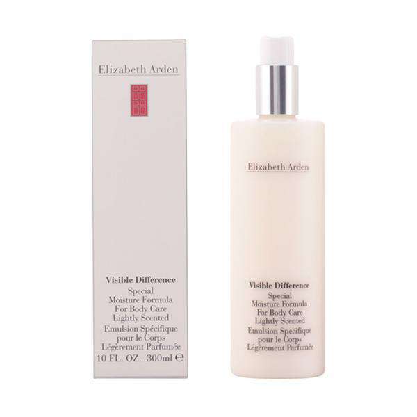 Hydrating Cream Visible Difference Elizabeth Arden - Lindkart