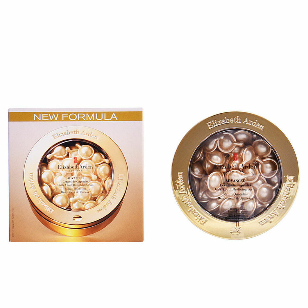 Sérum réparateur Elizabeth Arden Advanced Ceramide Capsules (60 uds)