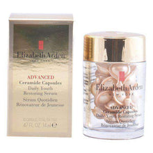 Charger l&#39;image dans la galerie, Anti-Ageing Serum Ceramide Elizabeth Arden (30 uds) - Lindkart
