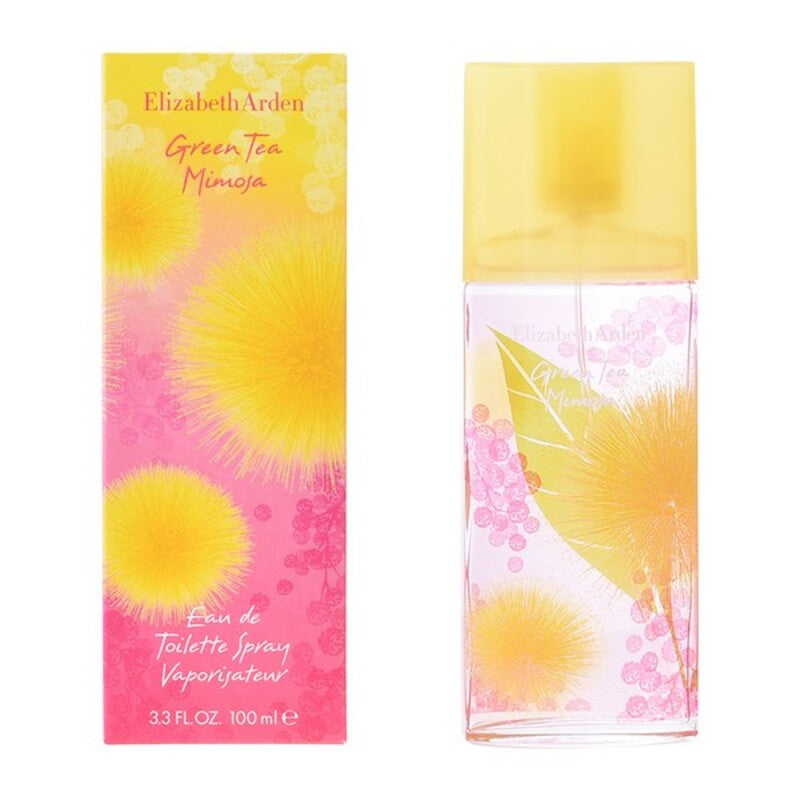 Women's Perfume Elizabeth Arden Green Tea Mimosa EDT (100 ml)