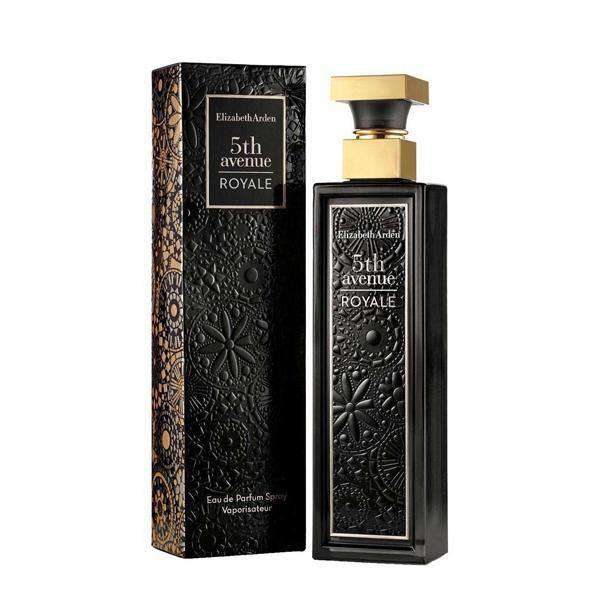 Women's Perfume 5th Avenue Royale Elizabeth Arden EDP (125 ml) - Lindkart
