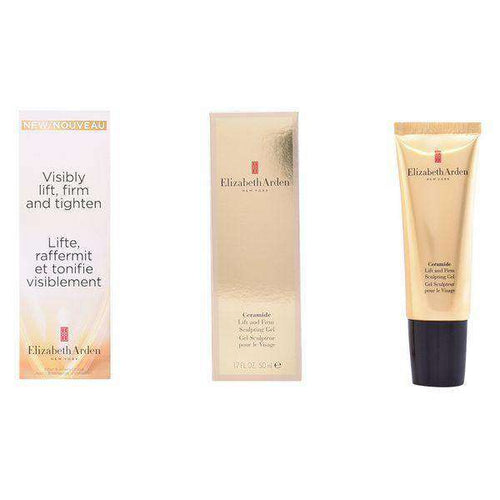 Firming and Tightening Gel Ceramide Elizabeth Arden (50 ml) - Lindkart