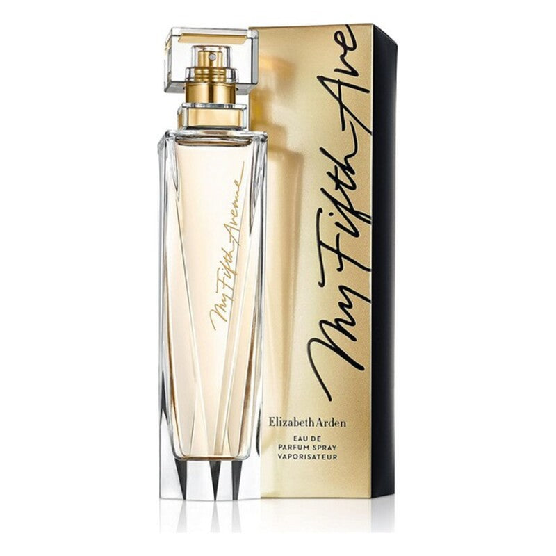 Parfum Femme My 5th Avenue Elizabeth Arden EDP (50 ml) (50 ml)