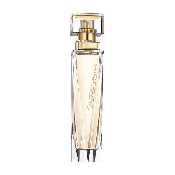 Women's Perfume My Fifth Avenue Elizabeth Arden (EDP) - Lindkart
