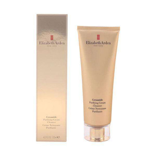 Facial Cleanser Ceramide Elizabeth Arden - Lindkart