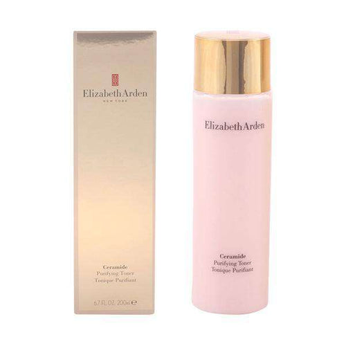 Facial Toner Ceramide Elizabeth Arden - Lindkart