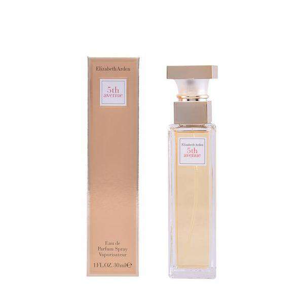 Women's Perfume 5th Avenue Elizabeth Arden EDP (30 ml) - Lindkart