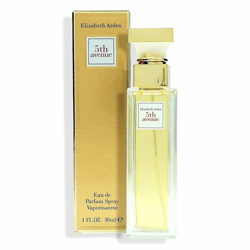 Women's Perfume Elizabeth Arden 5th Avenue EDP (30 ml)