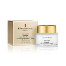 Load image into Gallery viewer, Anti-Ageing Cream for Eye Area Elizabeth Arden Advanced Ceramide Lift &amp; Firm (15 ml)
