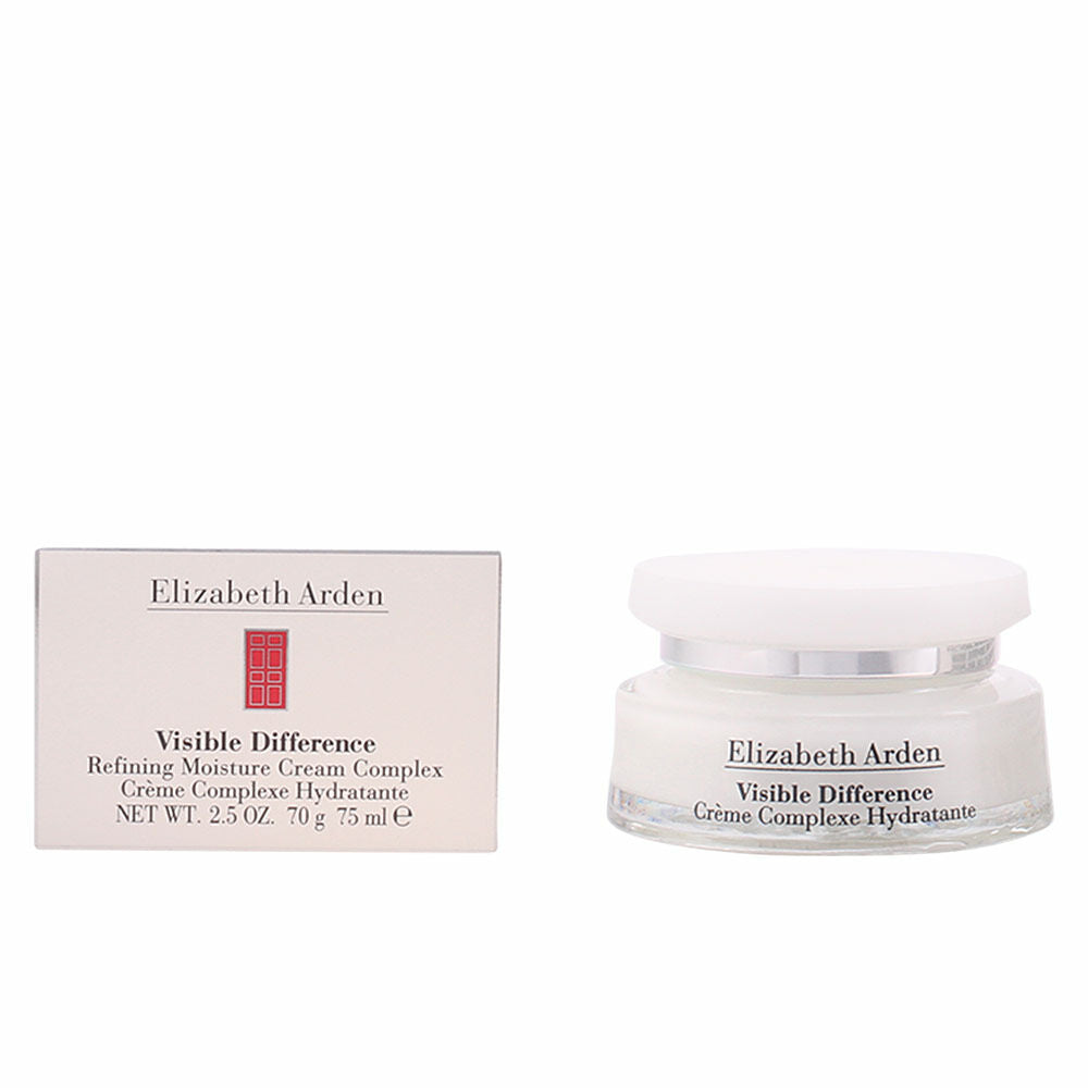 Crème Visage Différence Visible Elizabeth Arden (75 ml) (75 ml)