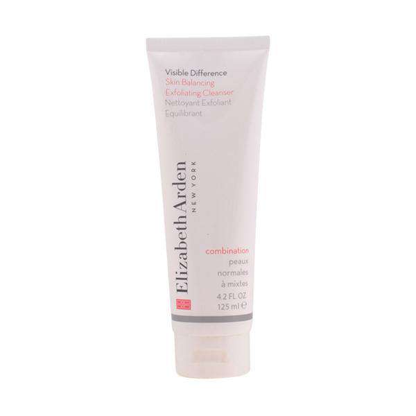 Facial Cleanser Visible Difference Elizabeth Arden - Lindkart