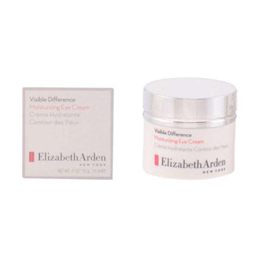 Eye Contour Visible Difference Elizabeth Arden - Lindkart