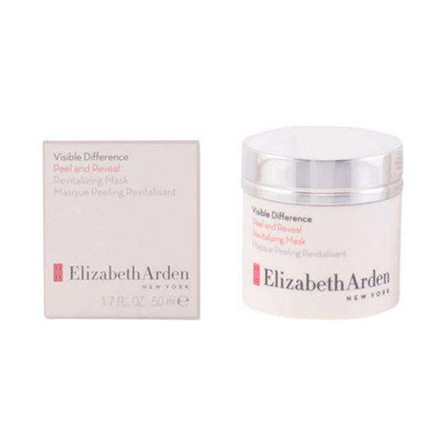 Revitalising Mask Visible Difference Elizabeth Arden - Lindkart