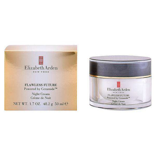 Night Cream Elizabeth Arden (50 ml) - Lindkart