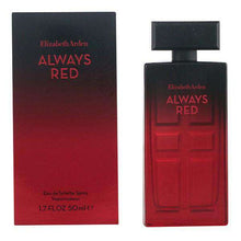 Load image into Gallery viewer, Women&#39;s Perfume Always Red Elizabeth Arden EDT - Lindkart
