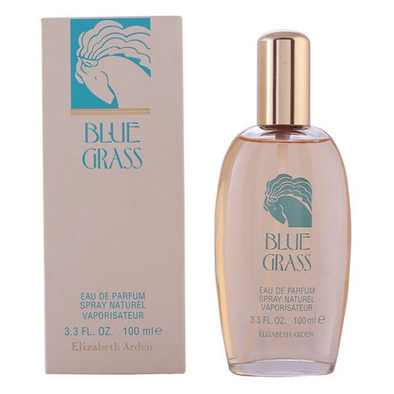Women's Perfume Blue Grass Elizabeth Arden EDP (100 ml)