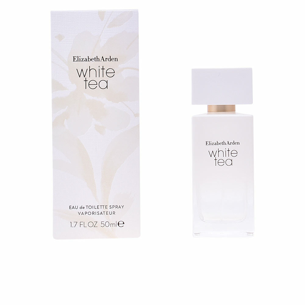 Women's Perfume Elizabeth Arden White Tea EDT (50 ml)