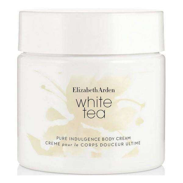 Moisturising Body Cream White Tea Elizabeth Arden (400 ml) - Lindkart