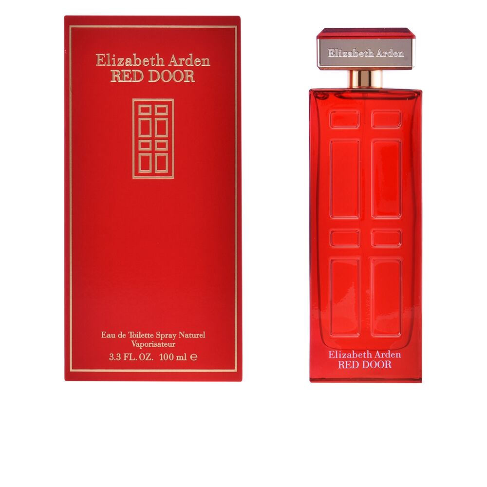Damesparfum Elizabeth Arden Red Door (100 ml)