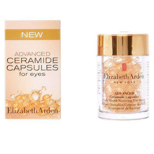 Eye Contour Advanced Ceramide Elizabeth Arden (60 uds) - Lindkart