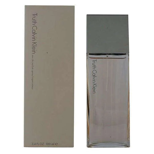 Women's Perfume Truth Calvin Klein EDP - Lindkart