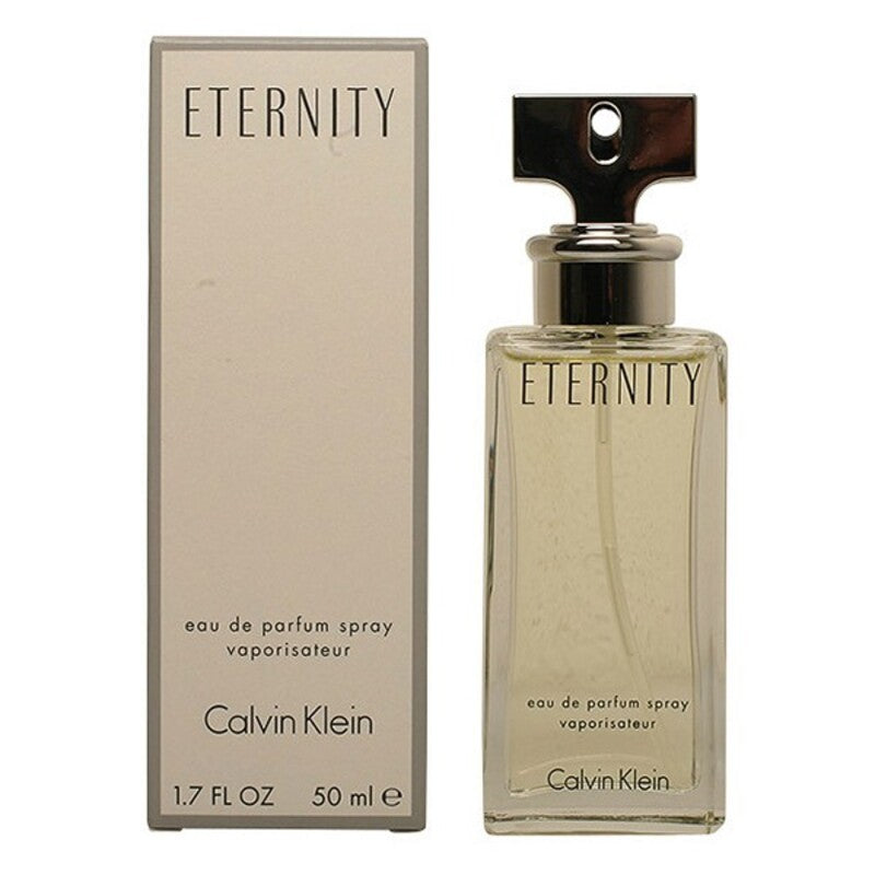 Perfume de mujer Eternity Calvin Klein EDP