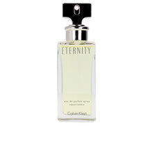 Cargar imagen en el visor de la galería, Perfume de mujer Calvin Klein Eternity EDP (50 ml)
