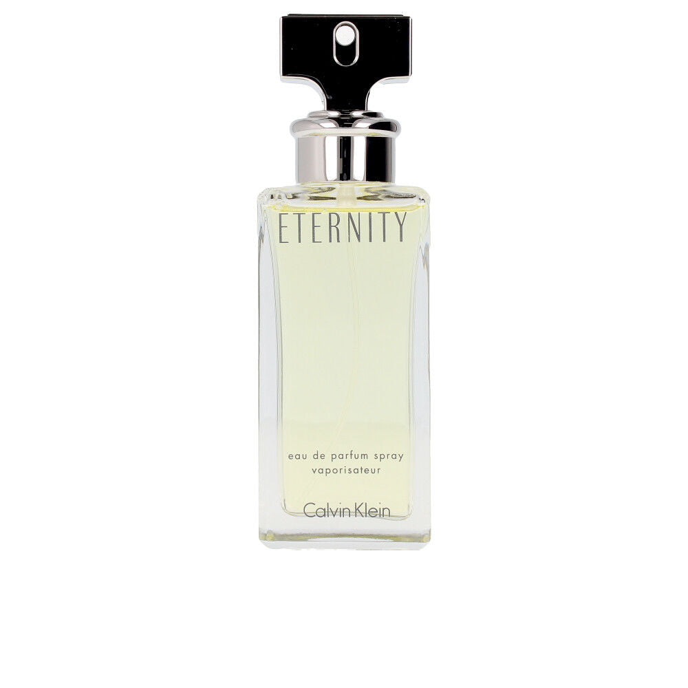 Perfume de mujer Calvin Klein Eternity EDP (50 ml)