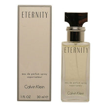 Cargar imagen en el visor de la galería, Perfume de mujer Eternity Calvin Klein EDP
