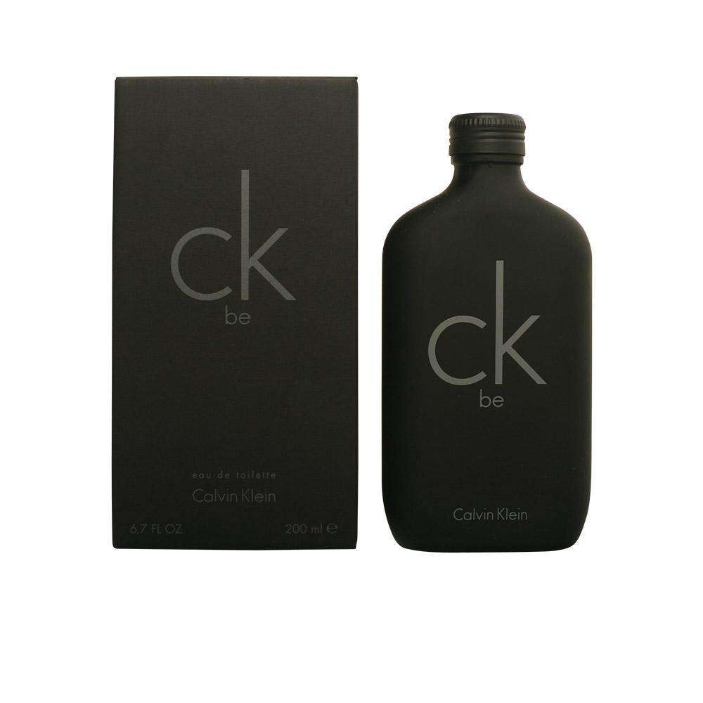 Unisex Perfume Ck Be Calvin Klein EDT (200 ml) - Lindkart
