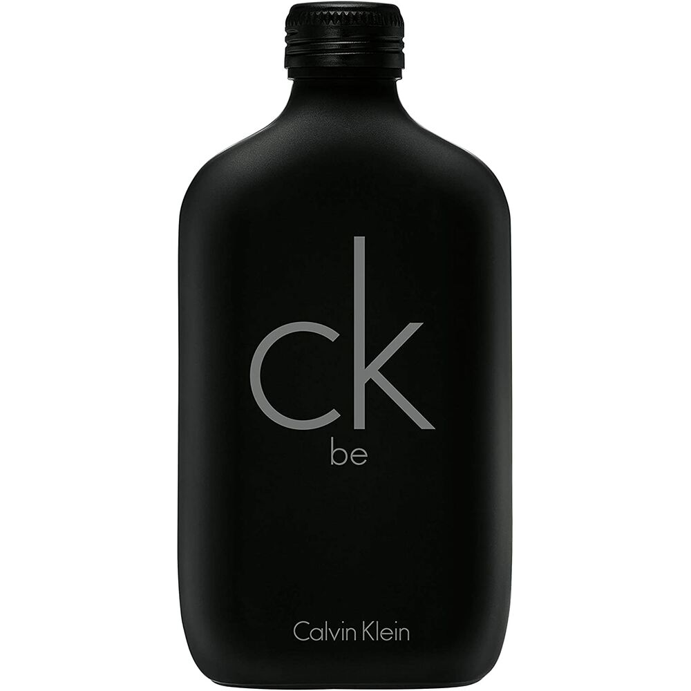 Parfum Unisexe Calvin Klein CK Be EDT (50 ml)