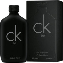 Afbeelding in Gallery-weergave laden, Unisex Parfum Calvin Klein CK Be EDT (50 ml)
