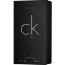 Cargar imagen en el visor de la galería, Parfum Unisexe Calvin Klein CK Be EDT (50 ml)
