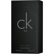 Lade das Bild in den Galerie-Viewer, Unisex Perfume Calvin Klein CK Be EDT (50 ml)
