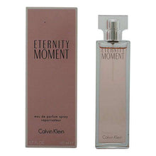 Afbeelding in Gallery-weergave laden, Women&#39;s Perfume Eternity Mot Calvin Klein EDP - Lindkart
