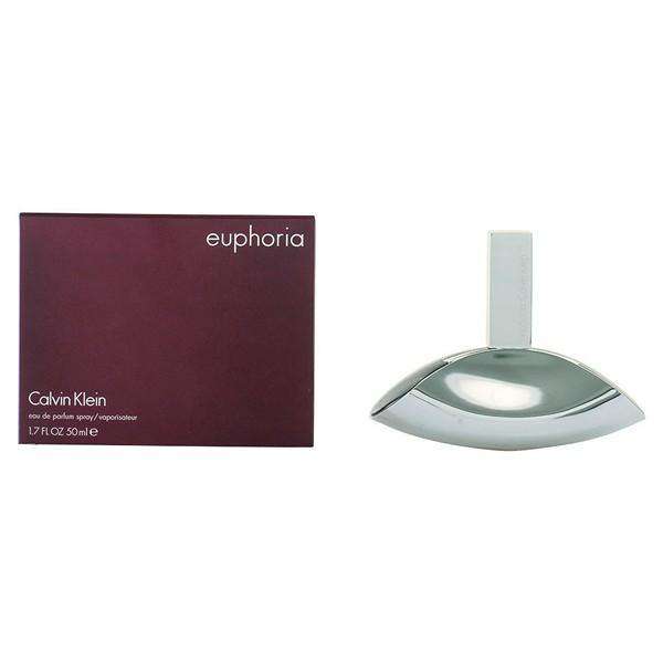 Women's Perfume Euphoria Calvin Klein EDP - Lindkart